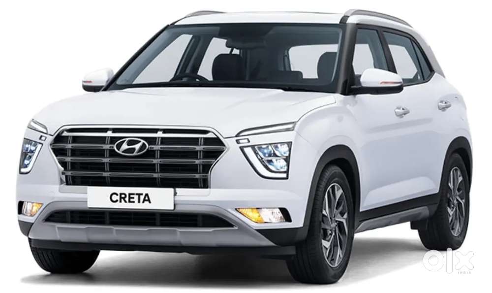Sx Model Creta