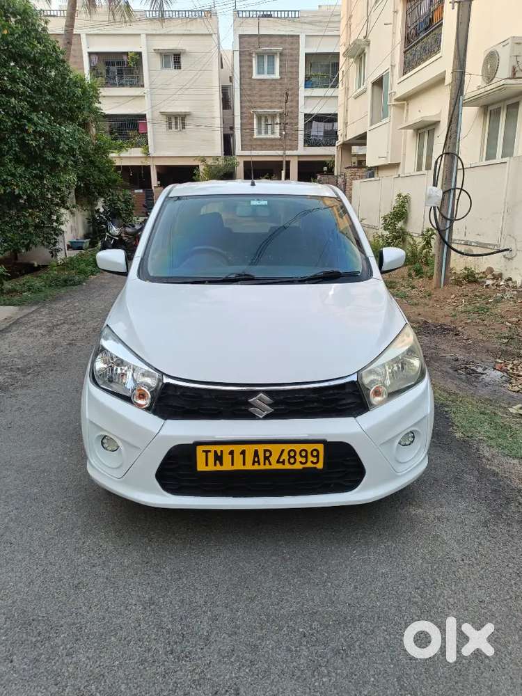100% Finance Maruti Suzuki Celerio 2020 Variant Lxi