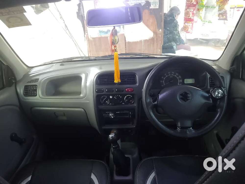 Maruti Suzuki Alto 2011