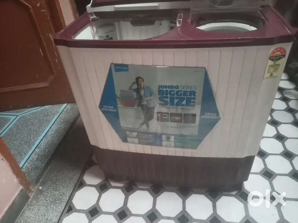 Voltas Beko Machine