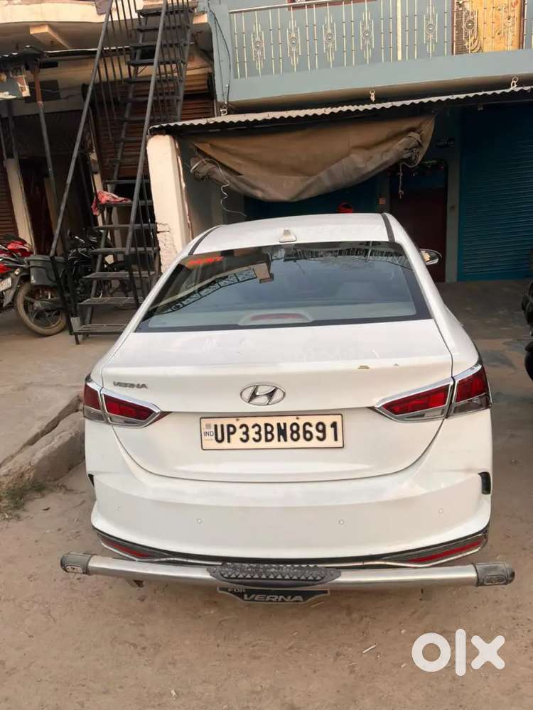 I Am Selling Verana Car