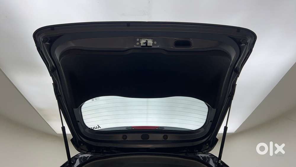 Maruti Suzuki Grand Vitara 1.5 Delta Smart Hybrid, 2025, Petrol