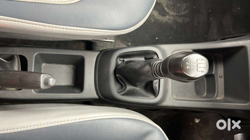 Renault Kwid Rxt, 2015, Petrol