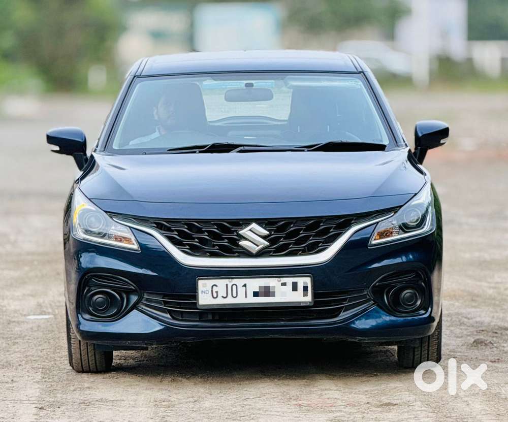 Maruti Suzuki Baleno Delta, 2022, Cng & Hybrids