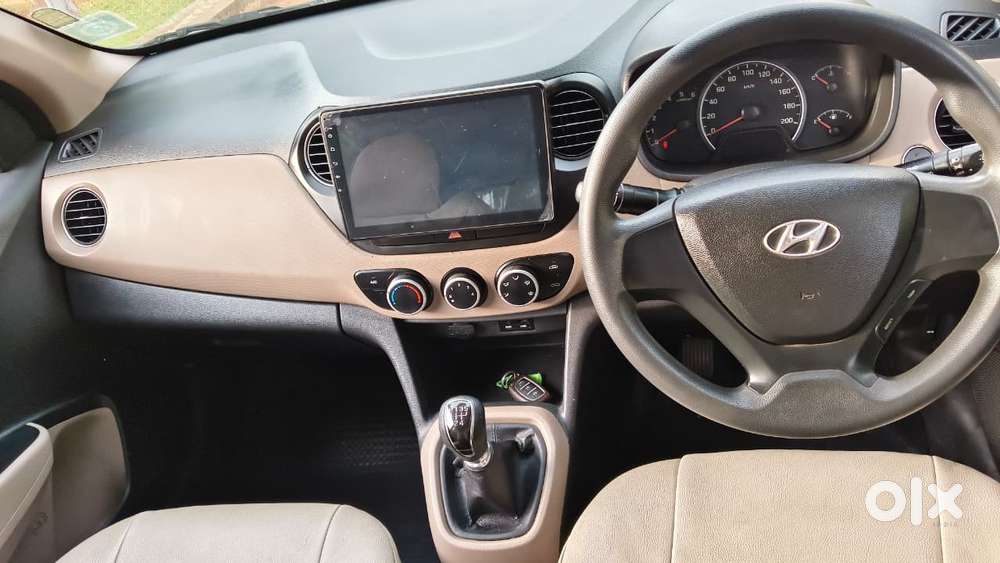Hyundai Grand I10, 2014, Diesel