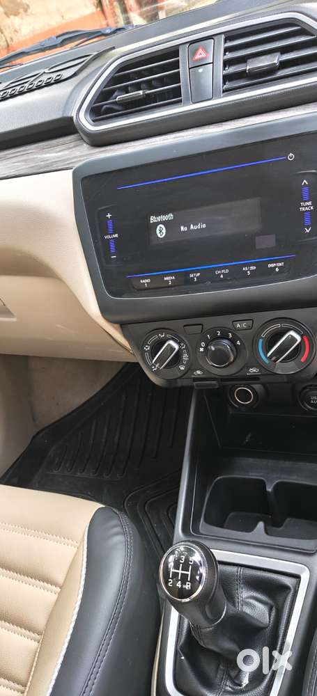 Maruti Suzuki Swift Dzire Vxi(o) Amt, 2024, Petrol