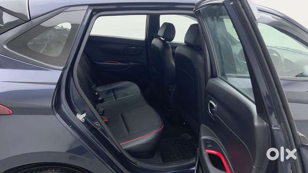 Hyundai I20 N Line N8 1.0 Turbo Dct, 2023, Petrol