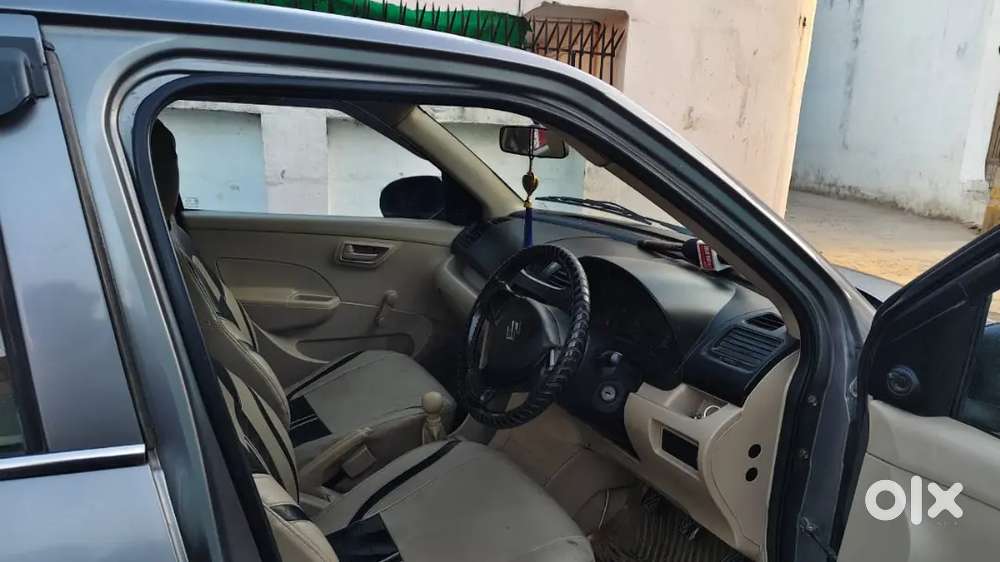 2015 Maruti Swift Dzire Ldi