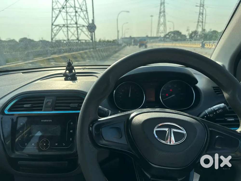 2022 Tata Xpres-t Ev Electric Sedan | 70,000 Km | Chennai
