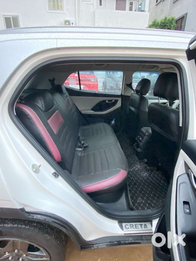 Hyundai Creta 1.5 S Petrol, 2020, Petrol