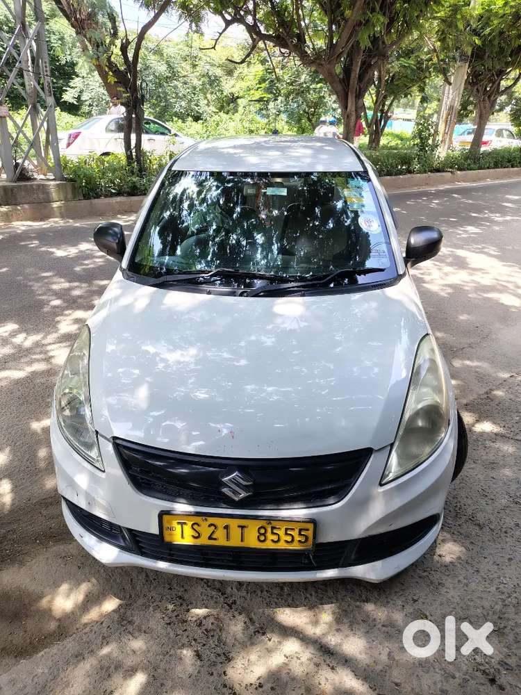 Maruti Swift Dzire 2022 Continue Finance 35x16200