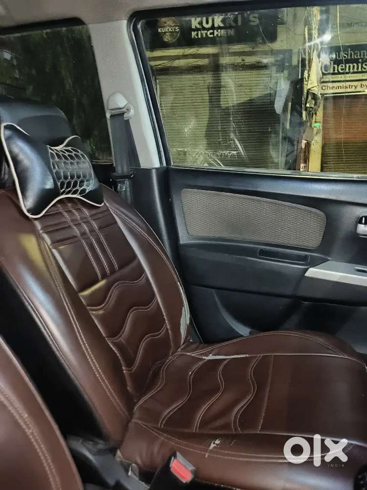 Maruti Suzuki Wagon R 2014 Cng & Hybrids Well Maintained