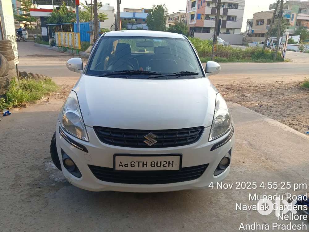 Good Condition Vehicle And Good Mileage