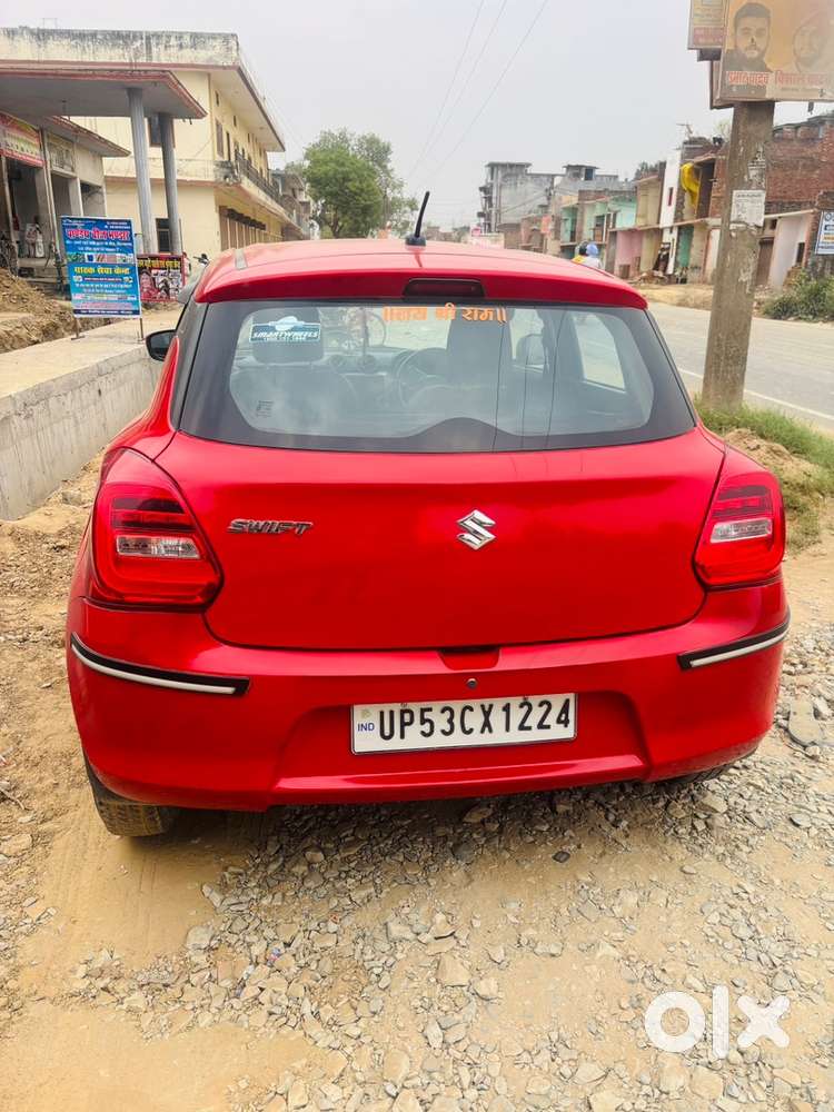 Maruti Suzuki Swift
