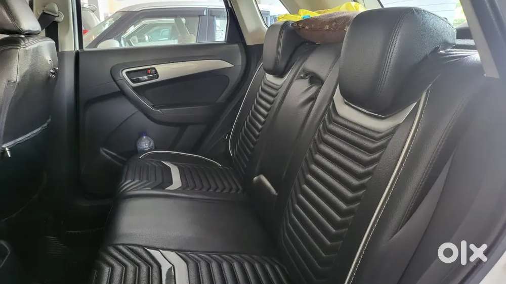 Maruti Suzuki Vitara Brezza 2016 In Excellent Condition