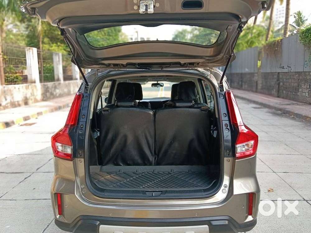 Maruti Suzuki Xl6 1.5 Zeta Mt, 2020, Petrol