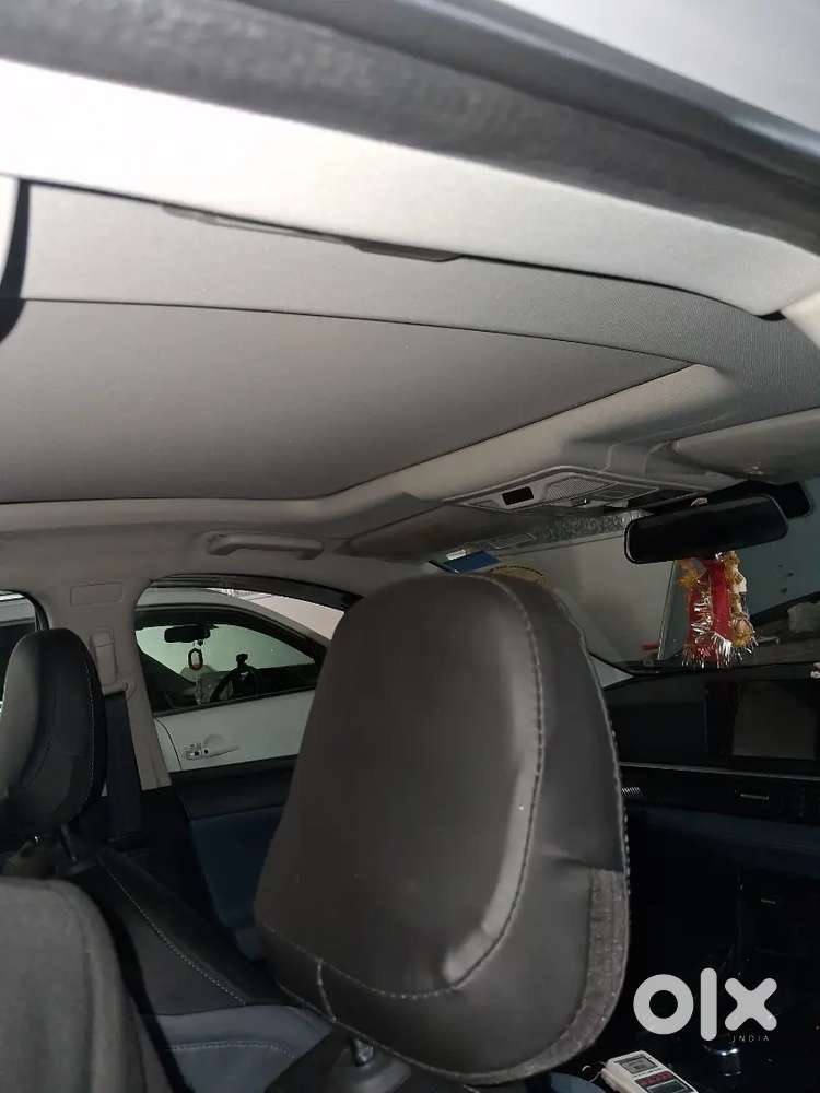 Tata Curvv 2015 Petrol 10000 Km Driven