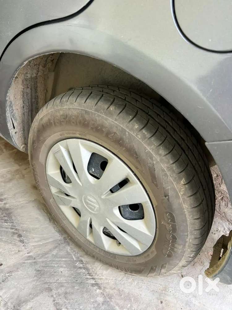 Maruti Suzuki Dzire 1.2 Vxi 2014
