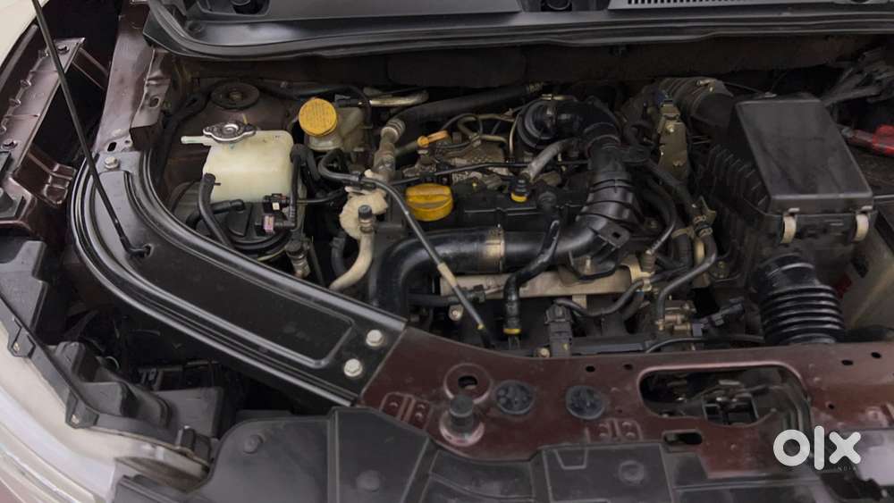Renault Kiger Rxz Turbo, 2022, Petrol