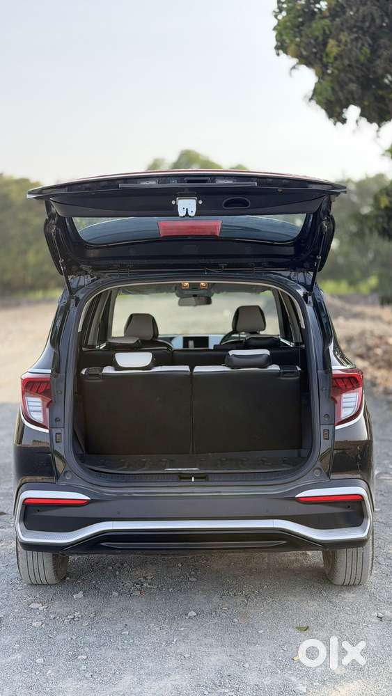 Kia Carens Prestige Plus Diesel, 2024, Diesel