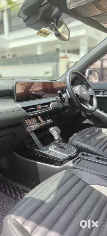 Kia Seltos Gtx Plus, 2024, Diesel