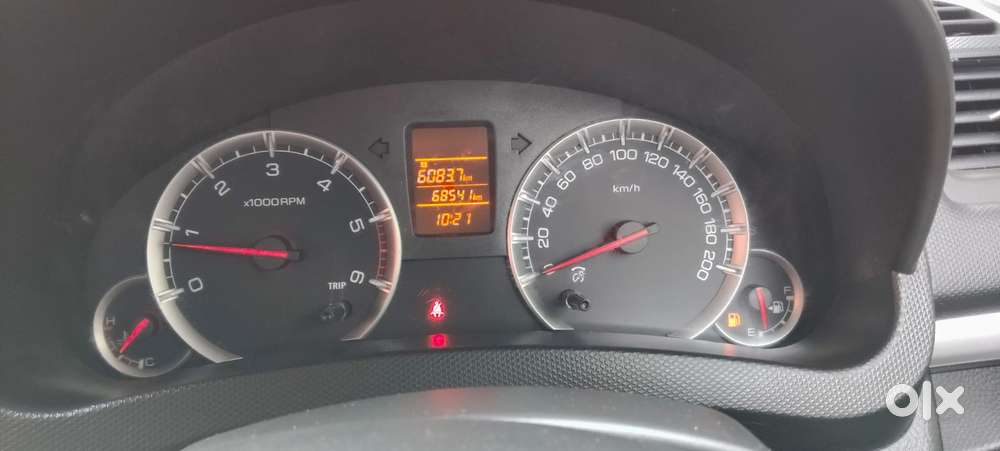 Maruti Suzuki Swift Vdi Limited Edition, 2016, Diesel