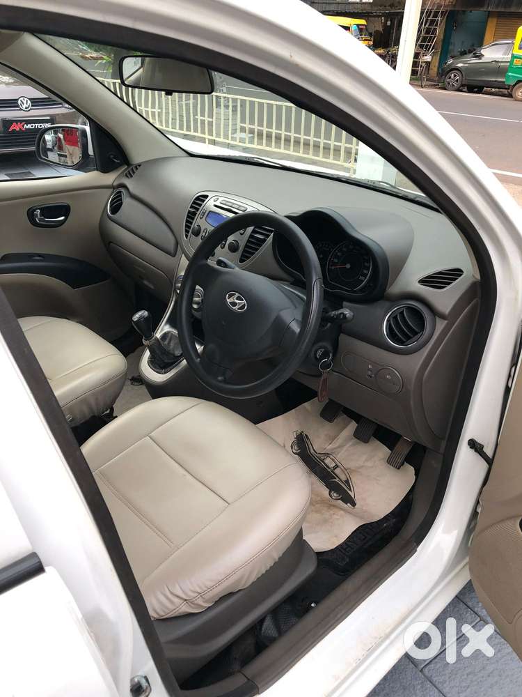 Hyundai I10 Sportz 1.2 Kappa Vtvt, 2016, Petrol