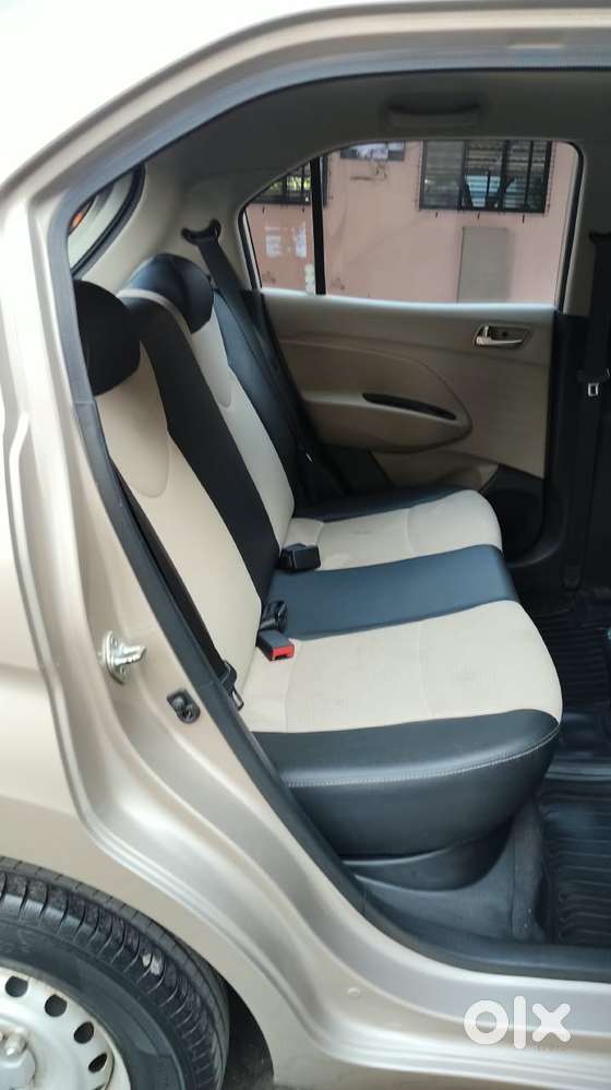 Hyundai Santro Magna, 2019, Petrol