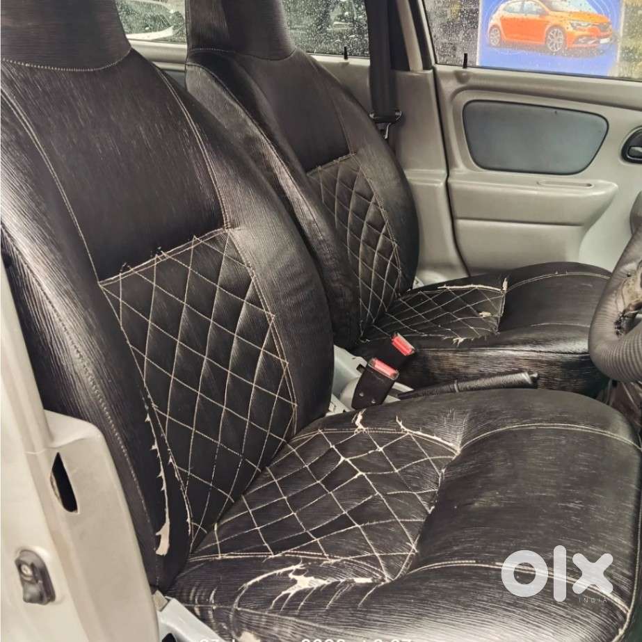 Maruti Suzuki Alto K10 1.0 Vxi, 2013, Petrol