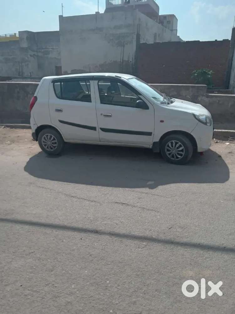 Maruti Suzuki 800 Lxi 2016 Model 68000km