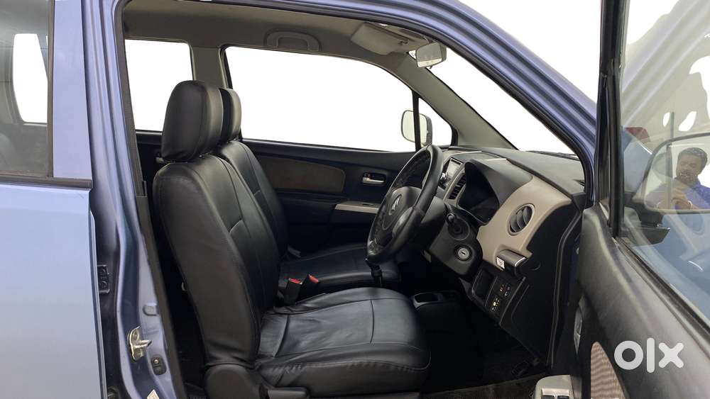 Maruti Suzuki Wagon R 1.0 Lxi Cng, 2013, Cng & Hybrids