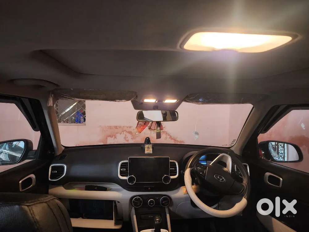 Good Condition New Car