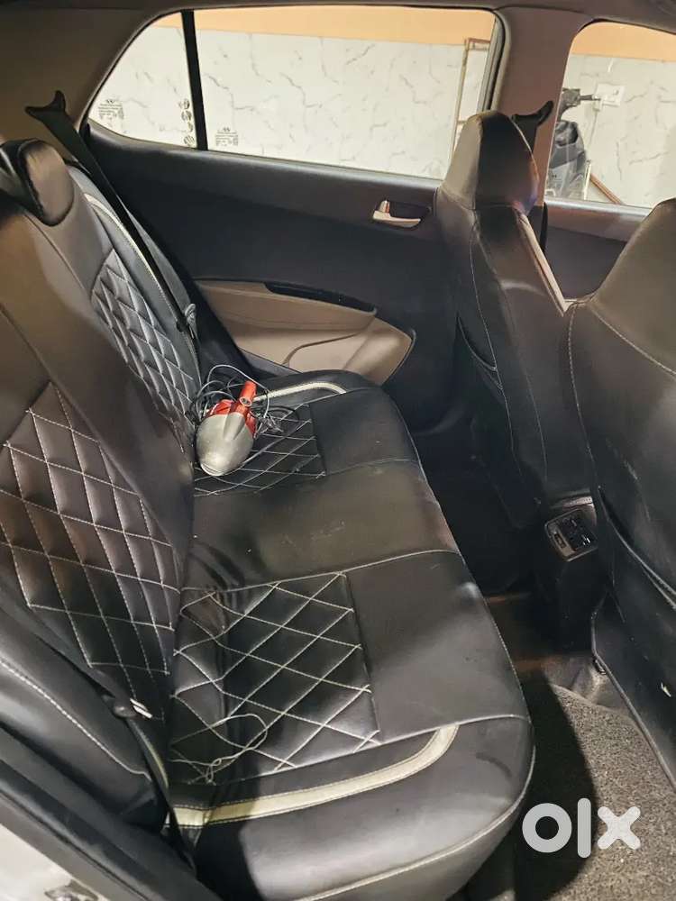 September 2014 Model , 1.2 Sportz Edition , 2nd Owner , 77800 Km Run
