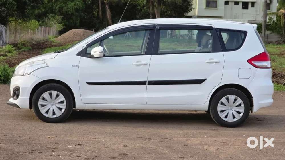 Maruti Suzuki Ertiga Vdi Shvs, 2017, Diesel