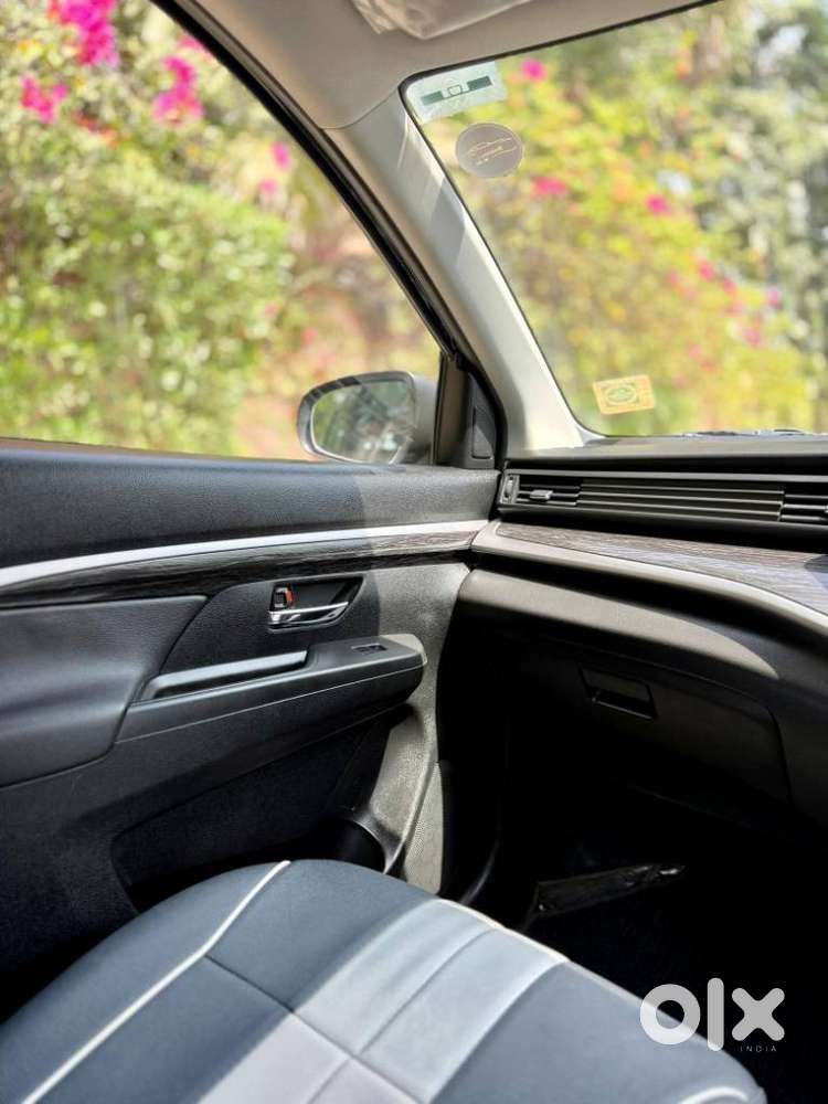 Maruti Suzuki Xl6, 2022, Petrol