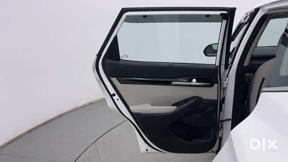 Kia Seltos Htx G, 2022, Petrol