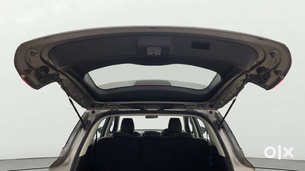Mg Hector 1.5 Shine Turbo, 2022, Petrol