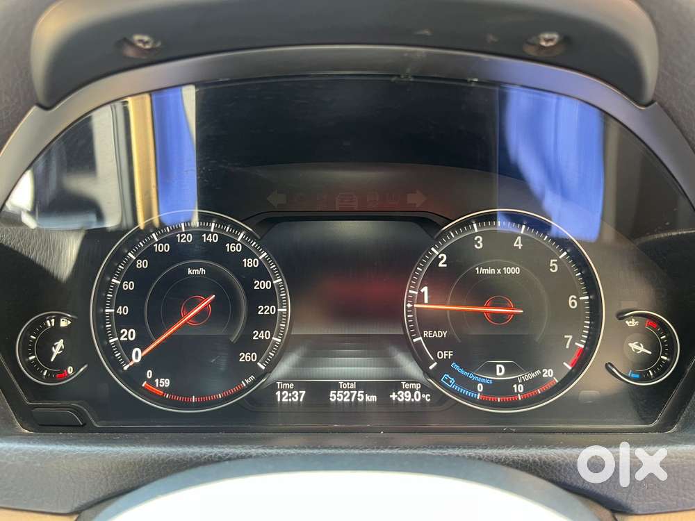 Bmw 3 Series, 2020, Petrol