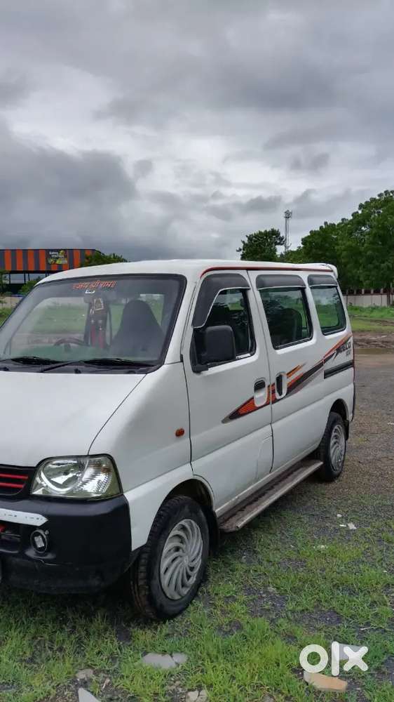 Maruti Suzuki Eeco 2020 Variant 1.2