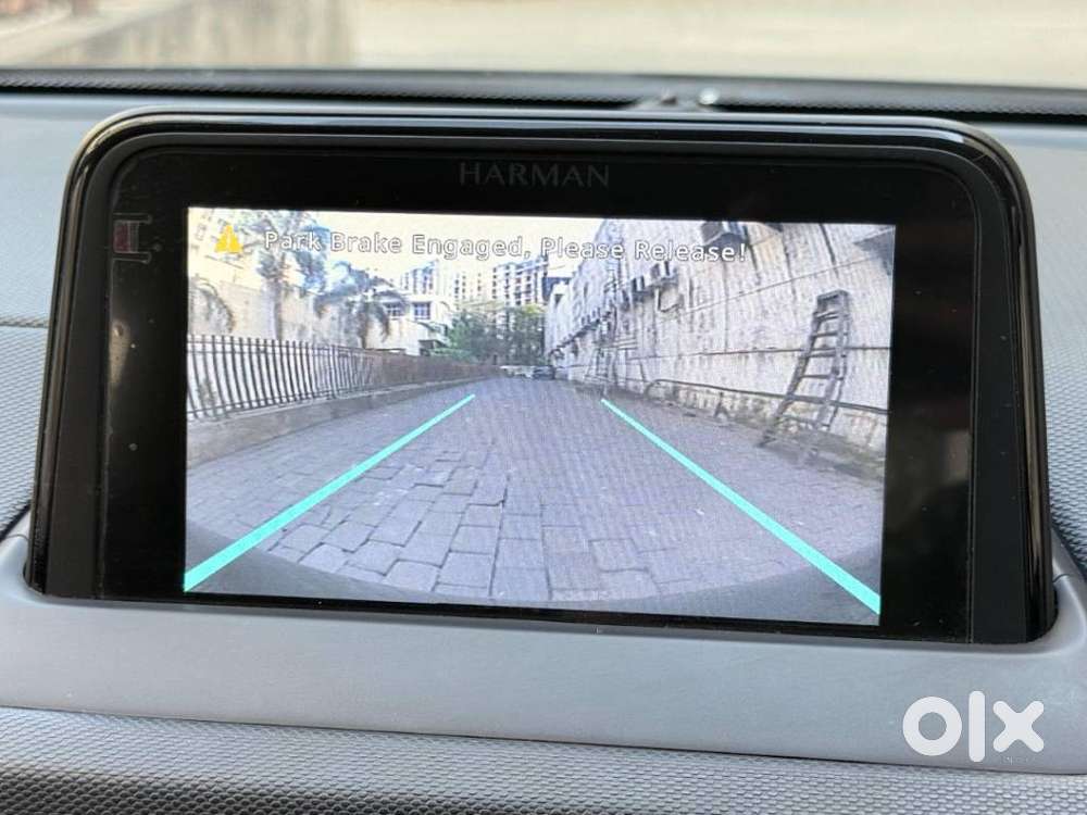 Tata Nexon 1.2 Revotron Xza Plus, 2022, Petrol