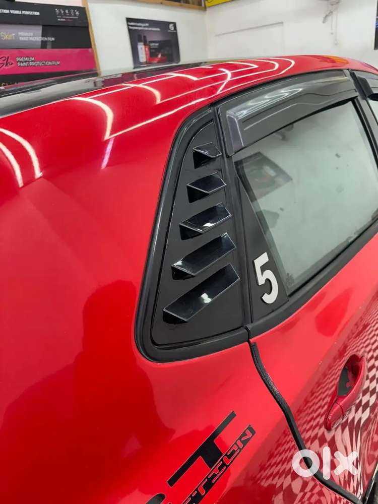 Polo Gt Tsi