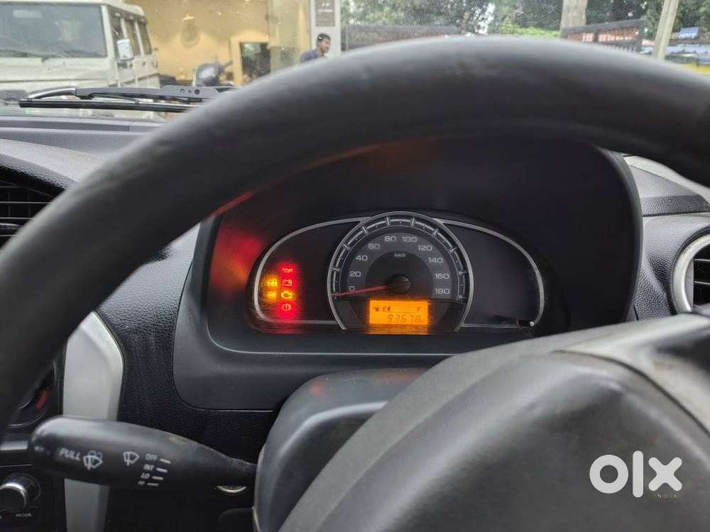 Maruti Suzuki Alto 800 Vxi, 2019, Petrol