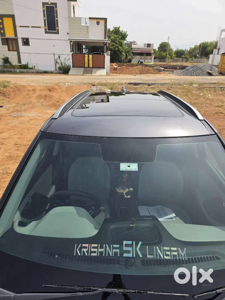 Hyundai Creta 2023 Automatic