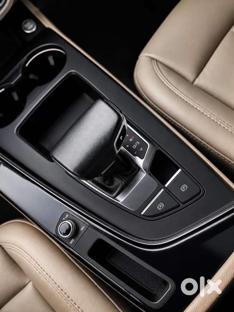 Audi A4 2.0 Technology 40 Tfsi, 2022, Petrol