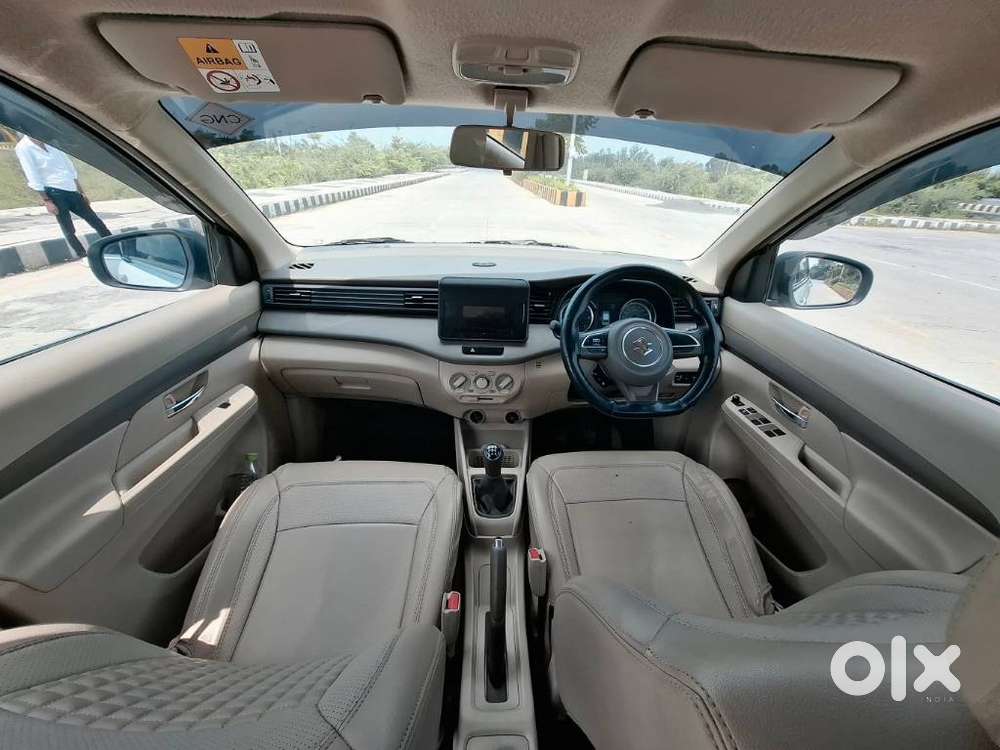 Maruti Suzuki Ertiga Vxi (o) Cng, 2025, Cng & Hybrids