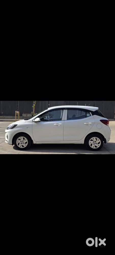 Hyundai Grand I10 Nios Magna, 2023, Cng & Hybrids