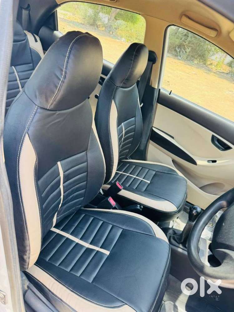 Hyundai Eon, 2015, Petrol
