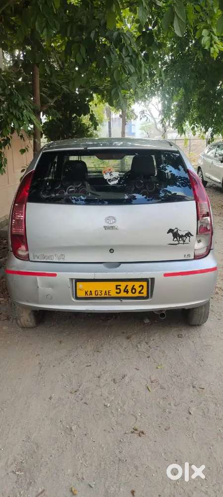 Tata Indica 2017 Diesel 145000 Km Driven