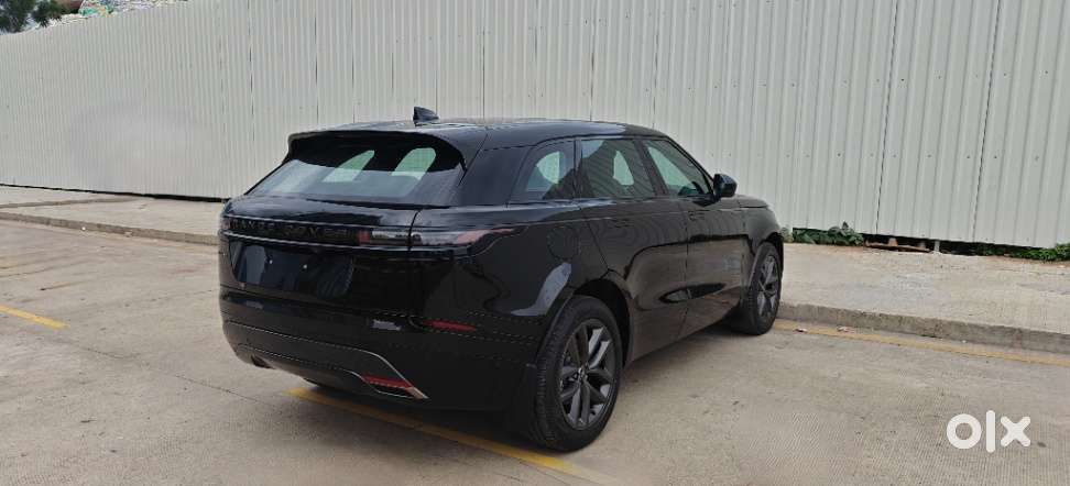 Land Rover Range Velar Hse Dynamic 2.0 Diesel, 2024, Diesel