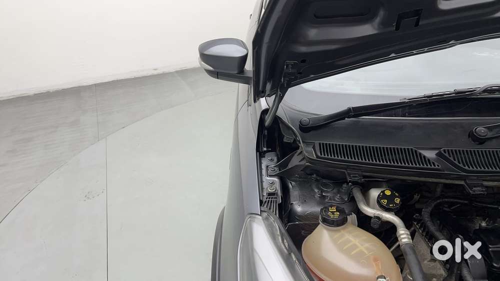 Ford Freestyle Titanium, 2021, Petrol